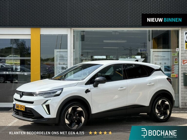 Renault Captur GRD-37-G financial lease