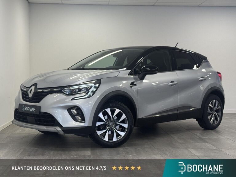 Renault Captur H-011-ZN financial lease