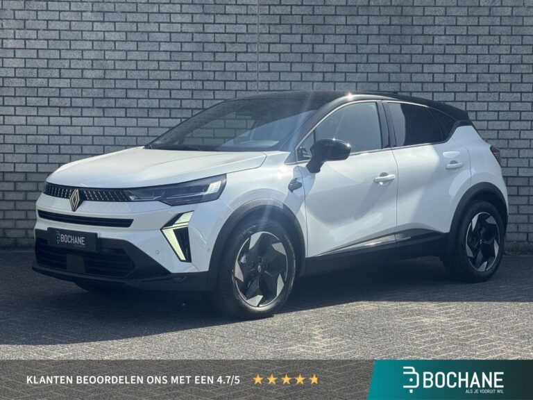 Renault Captur JLD-45-D financial lease