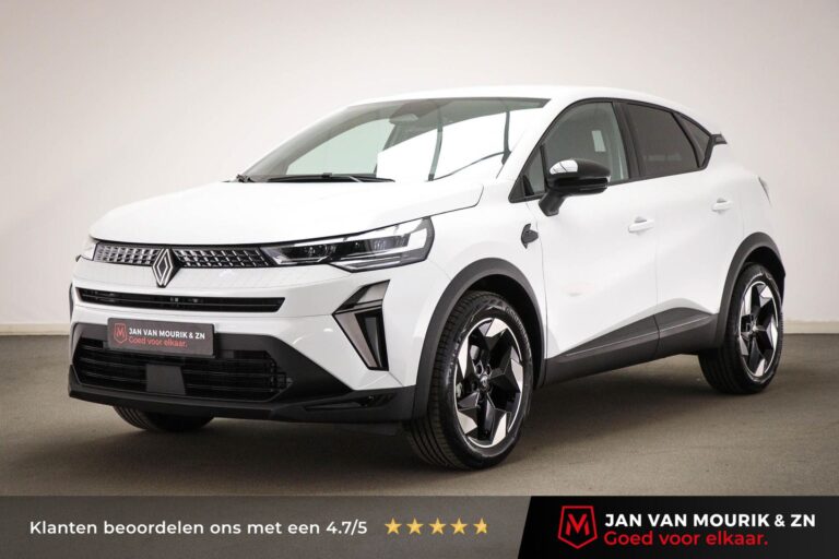 Renault Captur JSP-17-Z financial lease