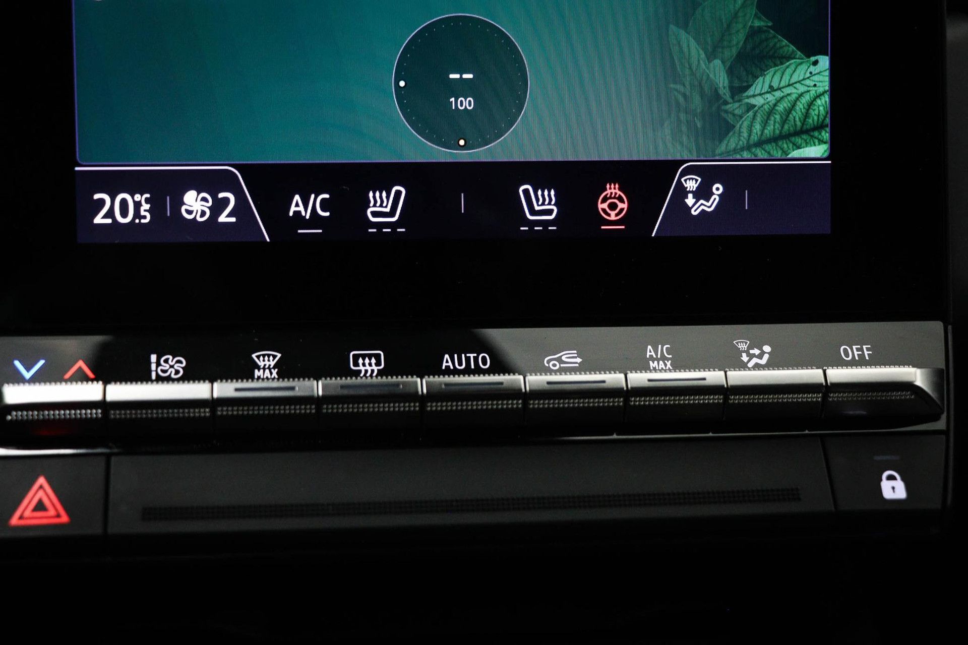 Renault Captur met kenteken JSP-17-Z – detailfoto
