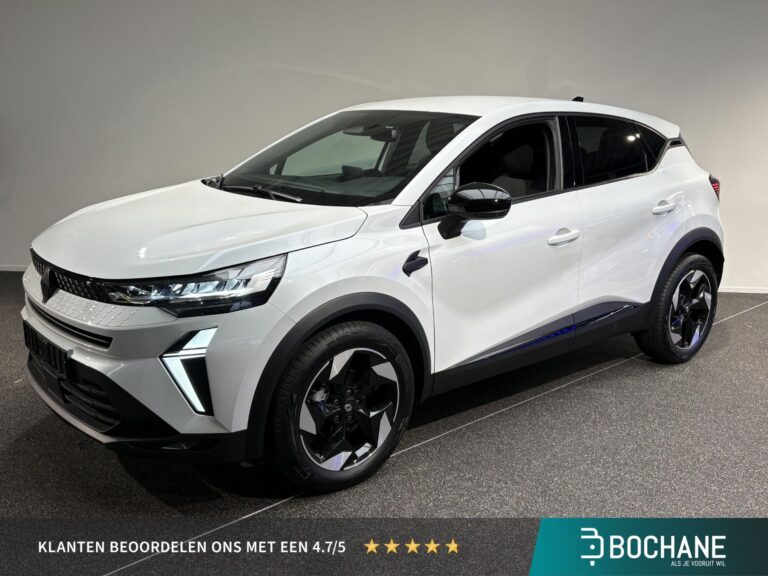 Renault Captur JVR-23-V financial lease