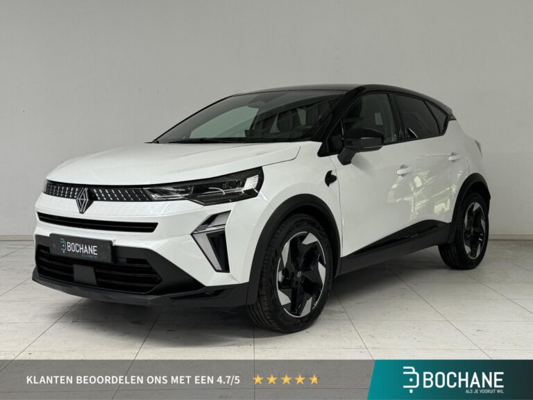 Renault Captur KBG-97-N financial lease