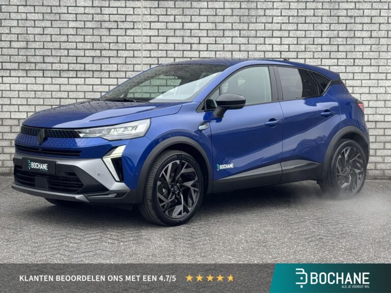 Renault Captur KDX-90-X financial lease