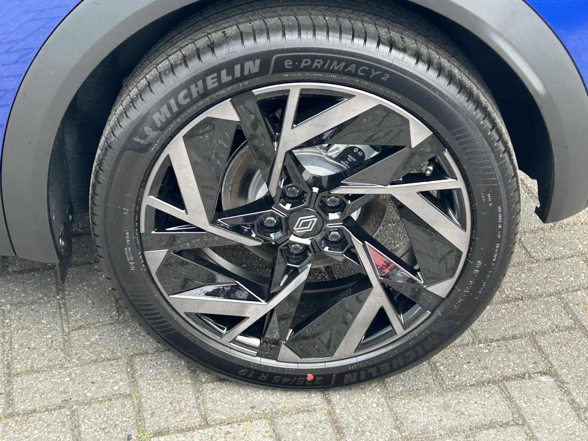 Renault Captur met kenteken KFB-33-X – interieur