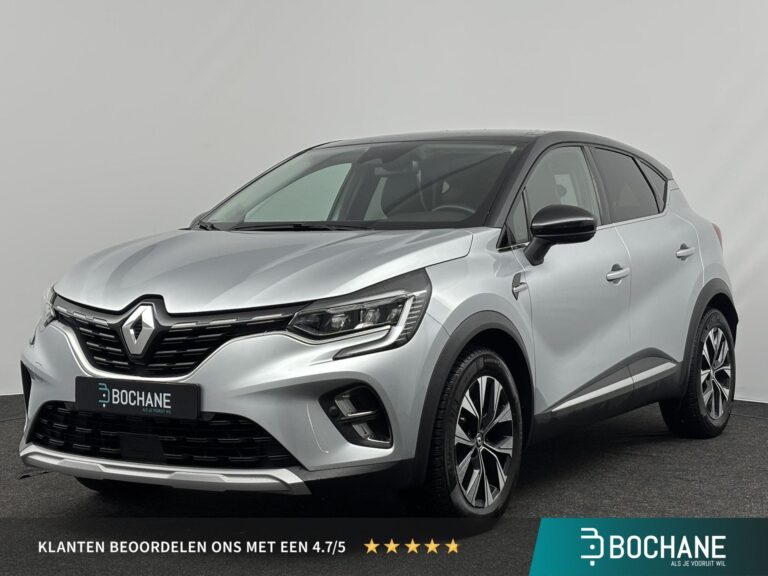 Renault Captur KHF-69-J financial lease