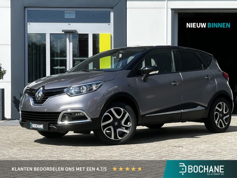 Renault Captur PK-113-S financial lease