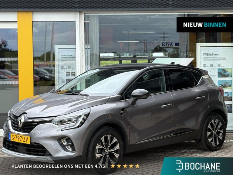 Renault Captur S-797-ZV financial lease