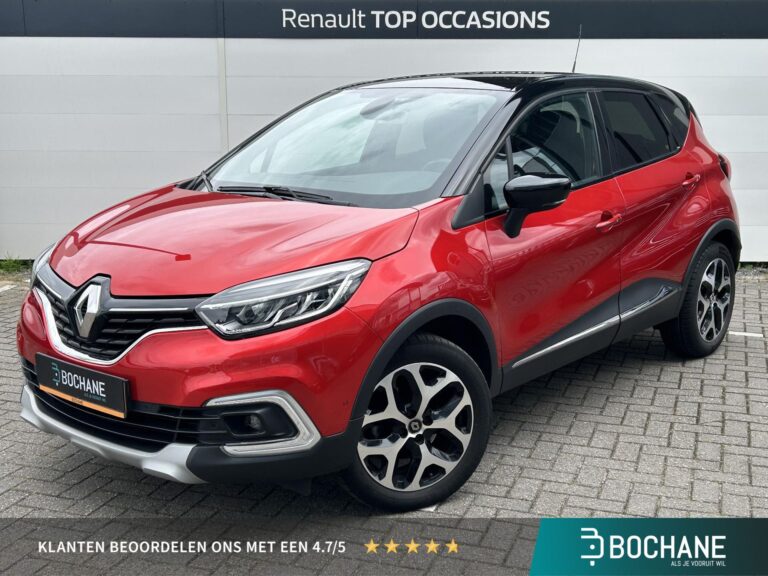 Renault Captur ZF-484-R financial lease