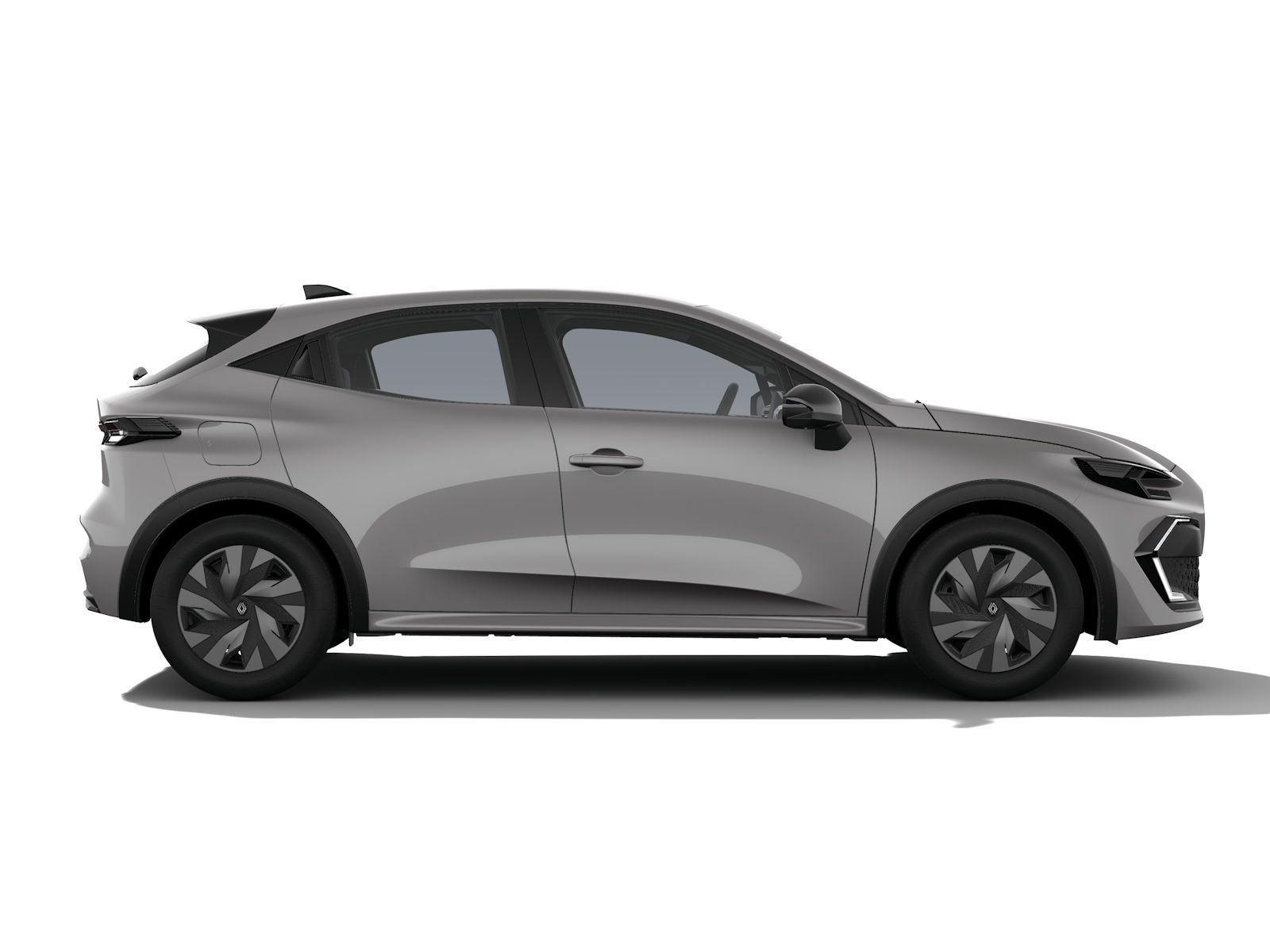 Renault Clio – interieur