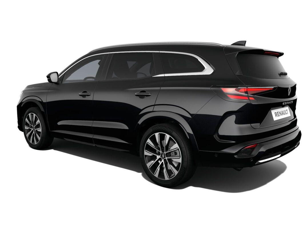 Renault Espace