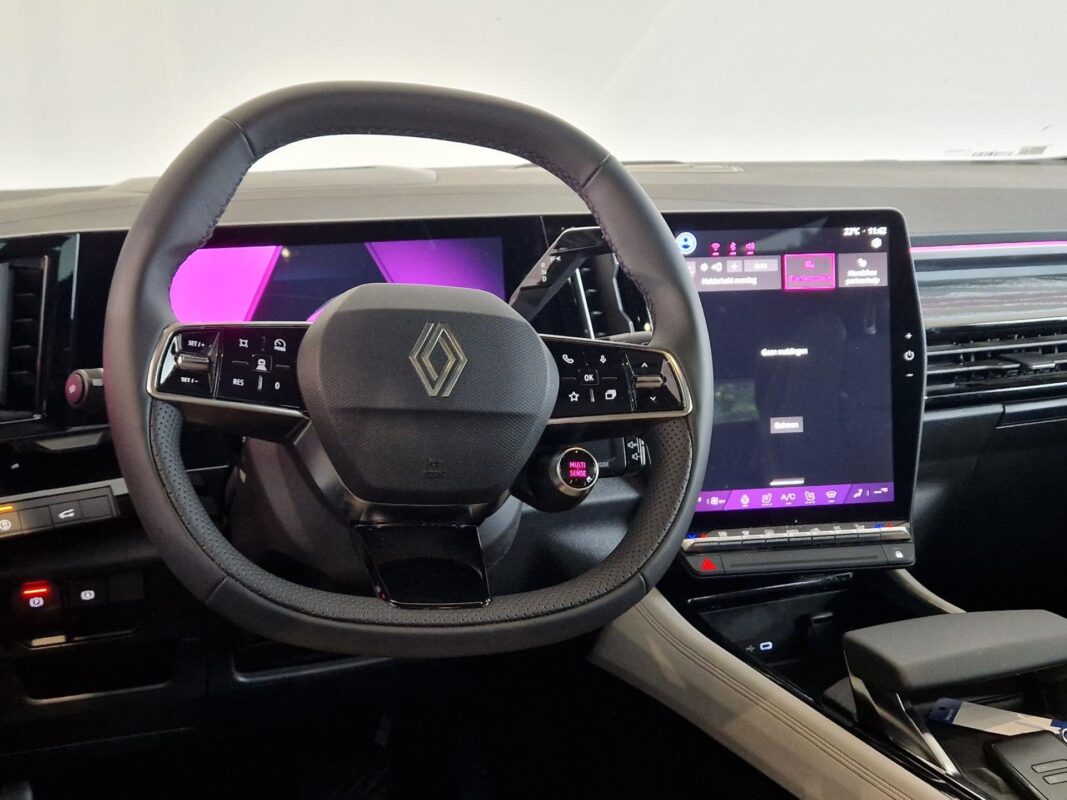 Renault Espace