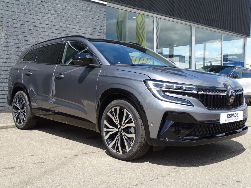 Renault Espace