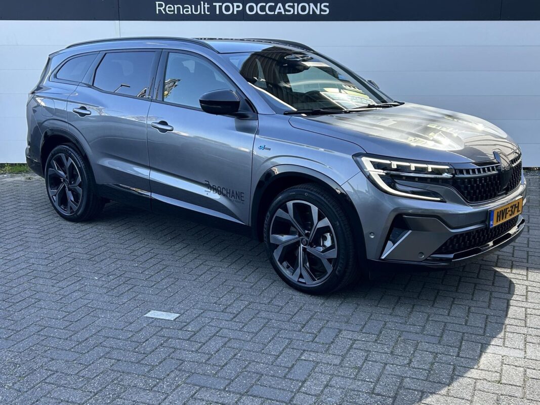 Renault Espace