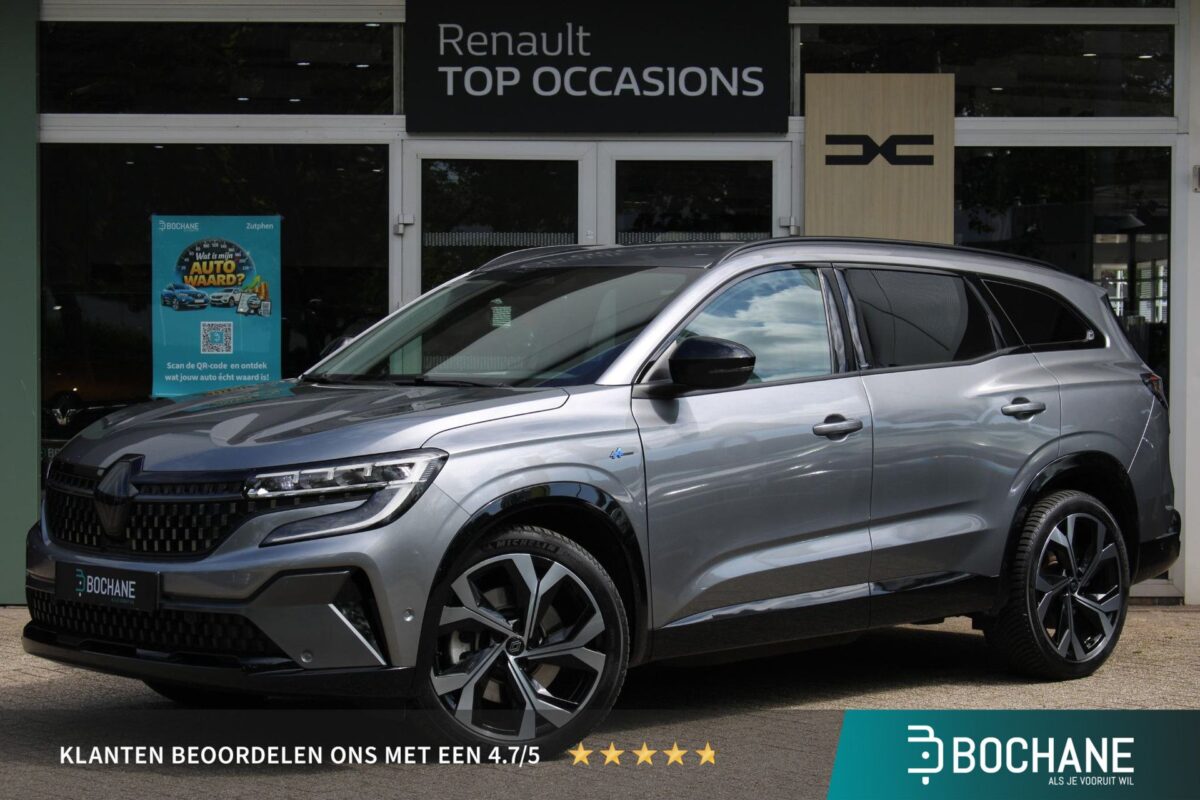 Renault Espace
