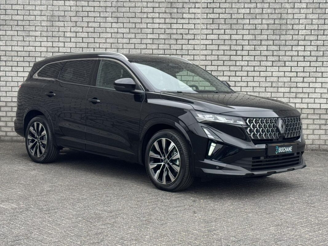 Renault Espace