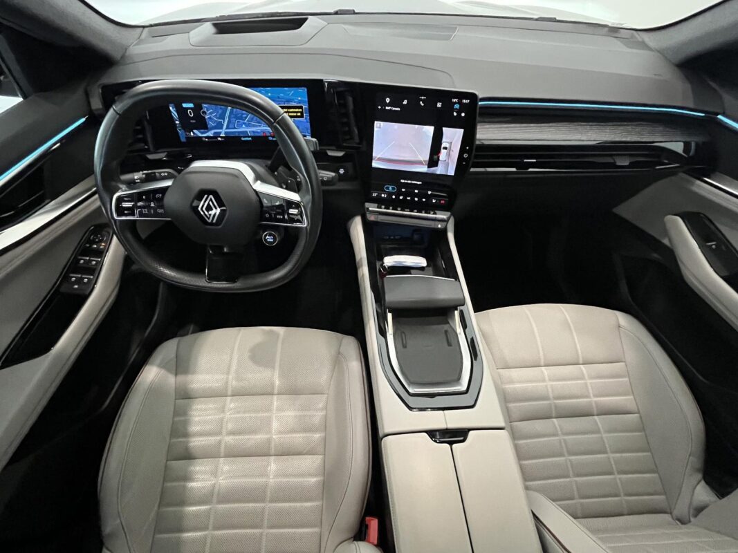 Renault Espace