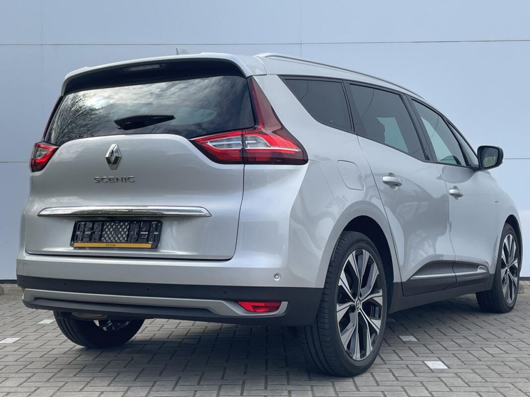 Renault GrandScénic