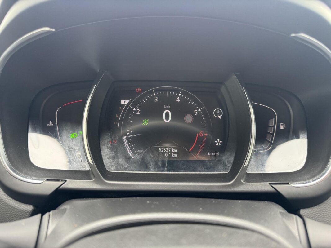 Renault GrandScénic
