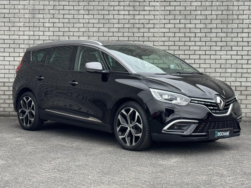 Renault GrandScénic