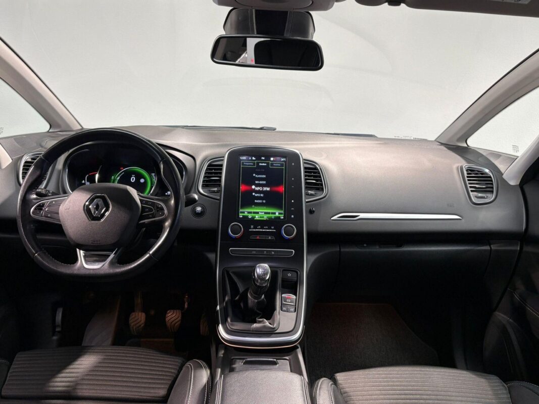 Renault GrandScénic