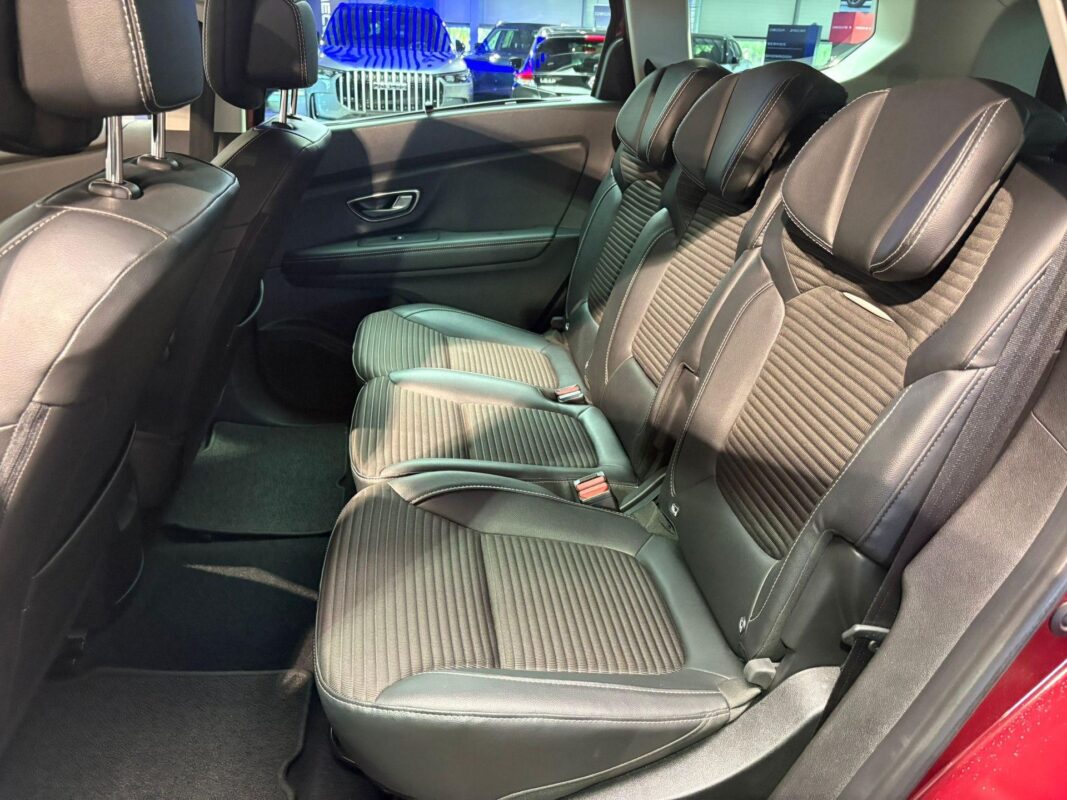 Renault GrandScénic