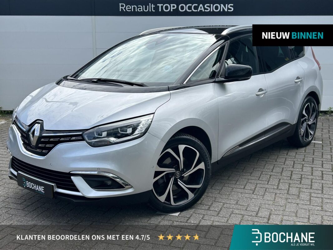 Renault GrandScénic