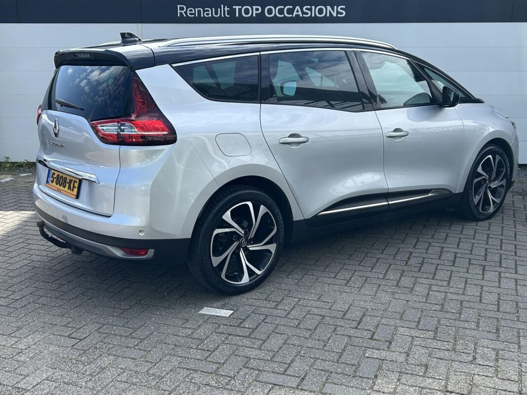 Renault GrandScénic