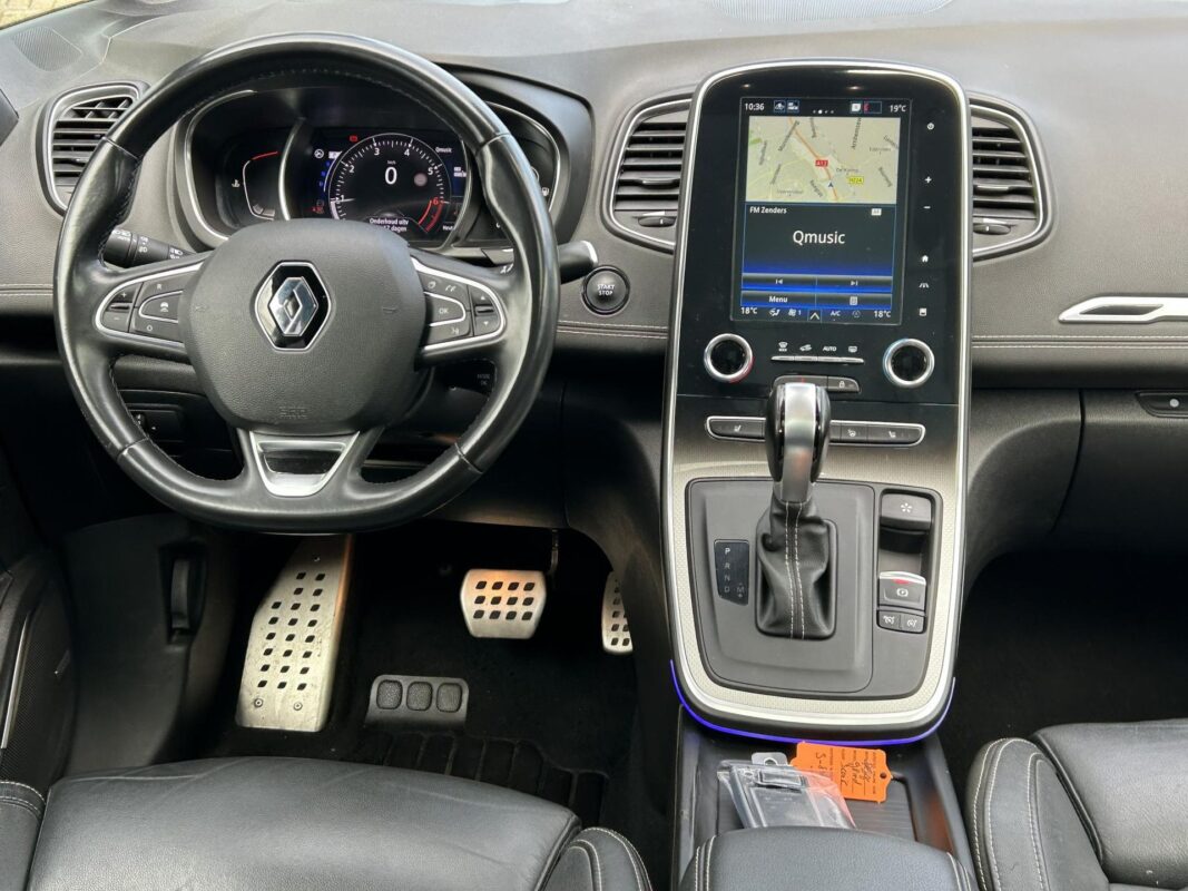 Renault GrandScénic