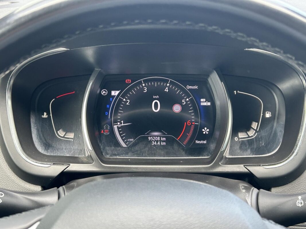 Renault GrandScénic