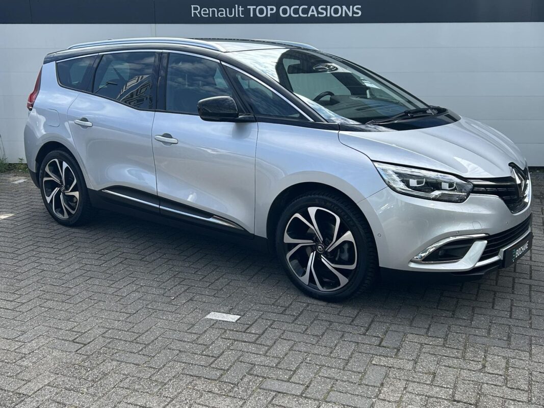 Renault GrandScénic