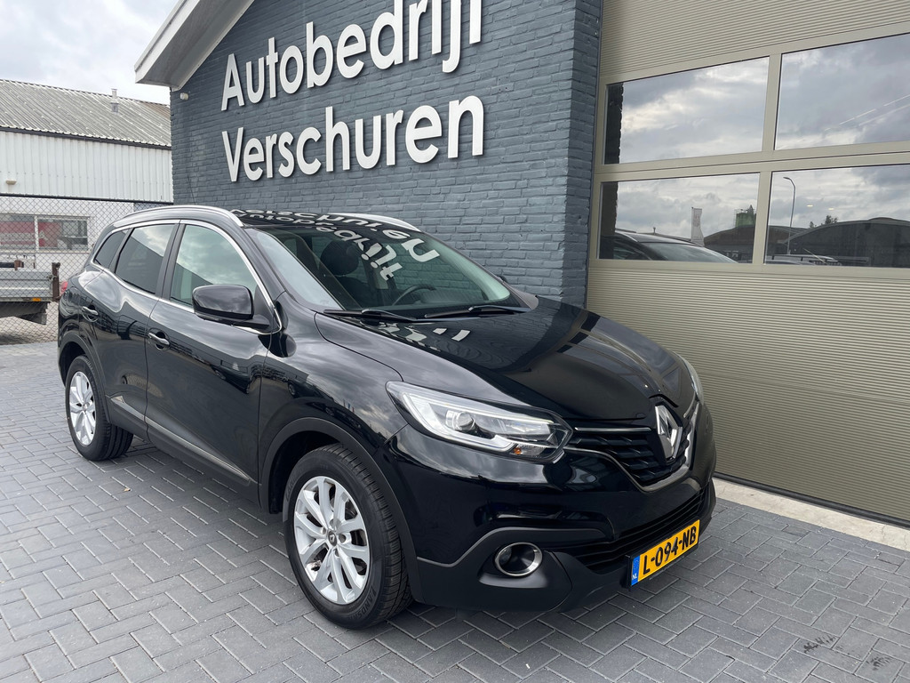 Renault Kadjar