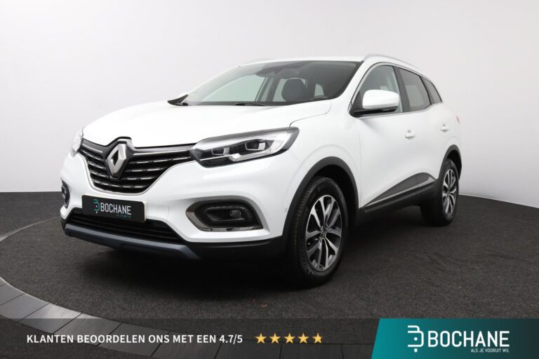 Renault Kadjar N-658-NL financial lease