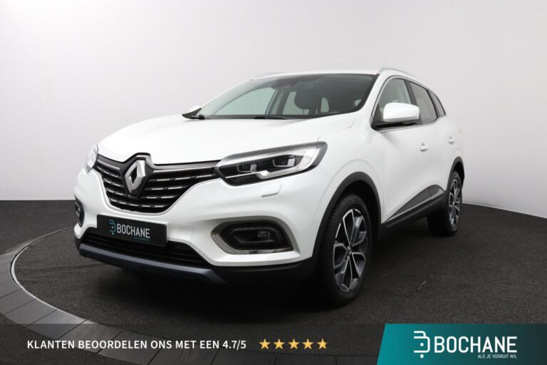 Renault Kadjar XP-013-X financial lease