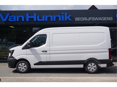 Renault E-TechMaster
