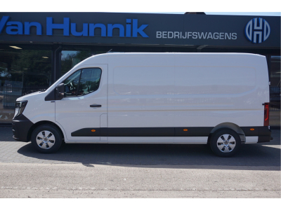 Renault E-TechMaster – achteraanzicht