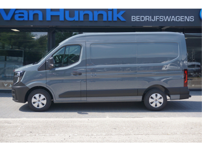 Renault E-TechMaster