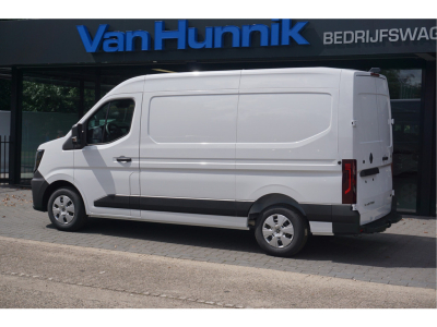 Renault E-TechMaster