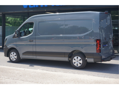 Renault E-TechMaster