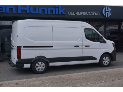 Renault E-TechMaster