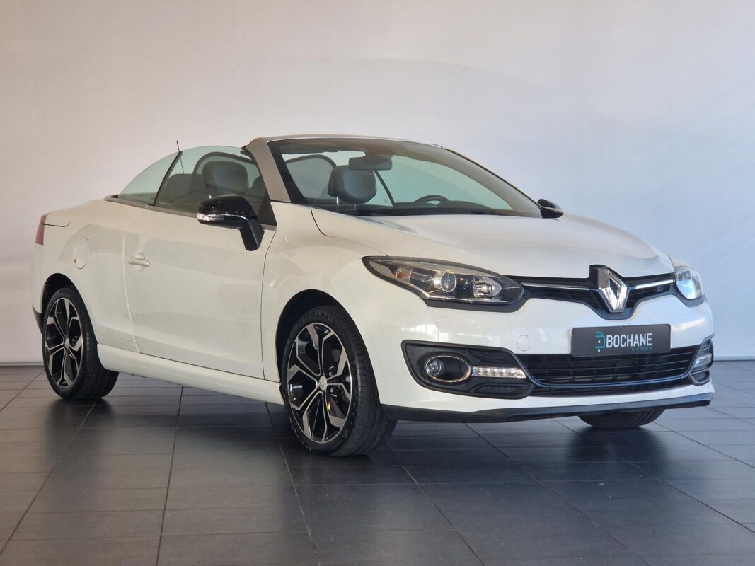 Renault Mégane