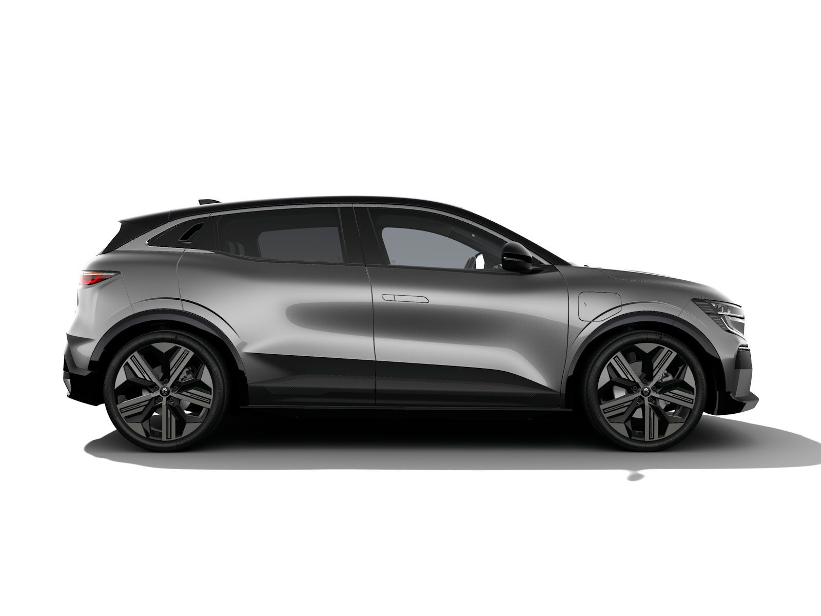 Renault MeganeE-Tech – interieur
