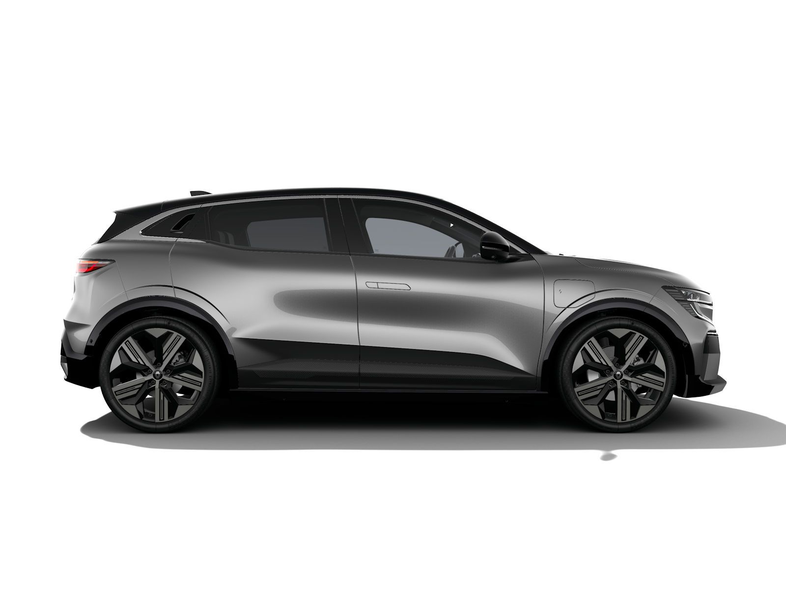 Renault MeganeE-Tech – interieur