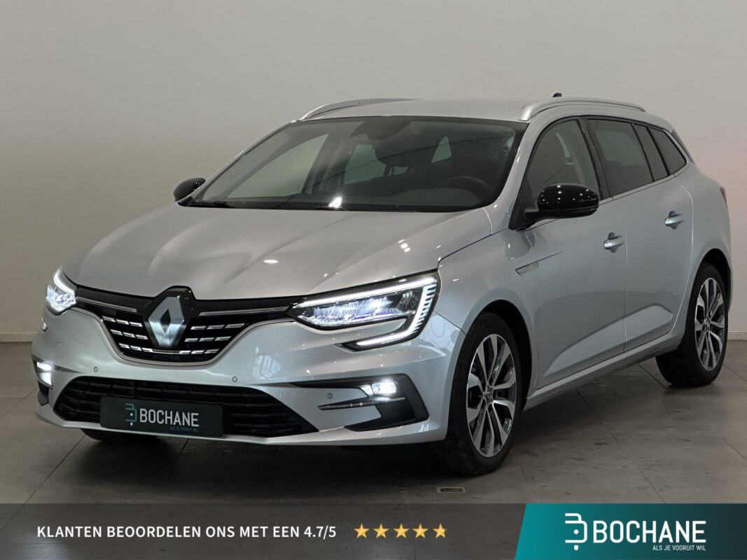 Renault MéganeEstate