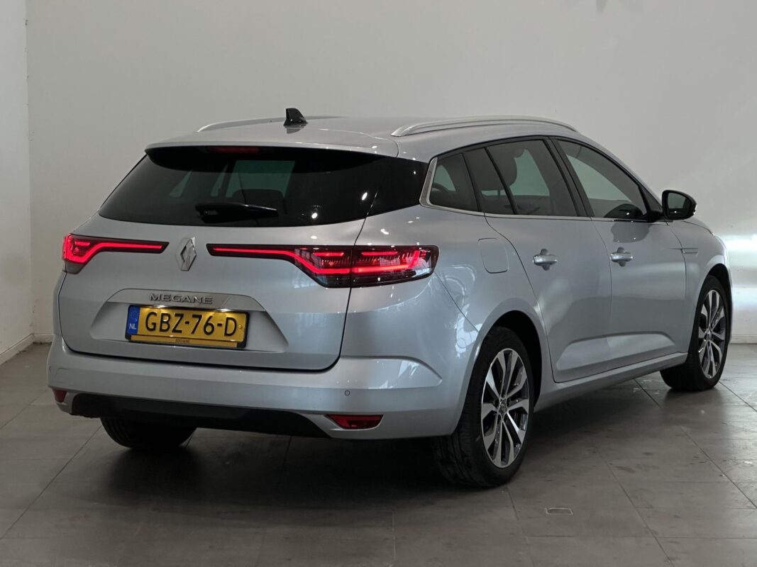 Renault MéganeEstate