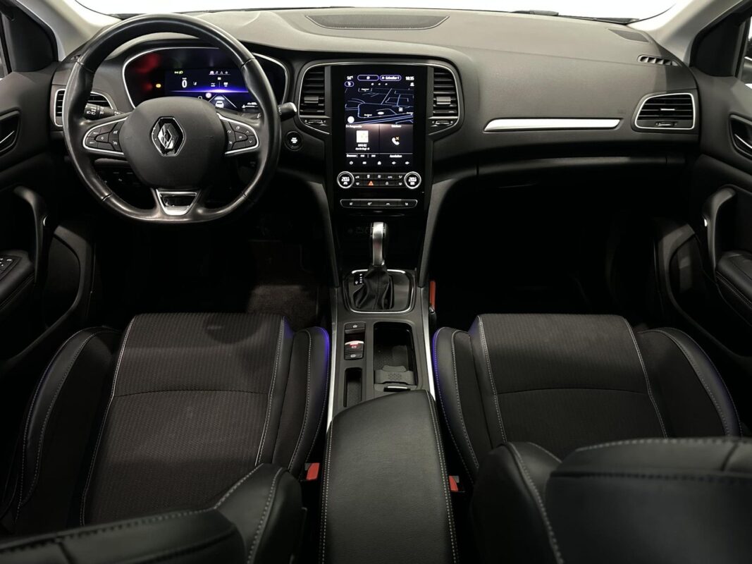 Renault MéganeEstate