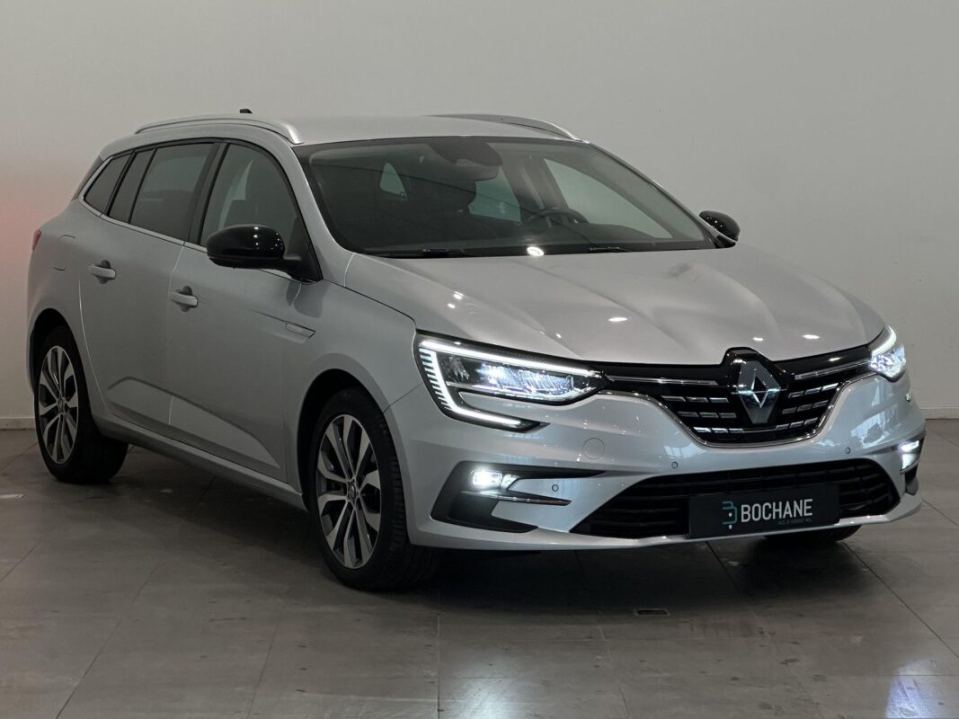 Renault MéganeEstate