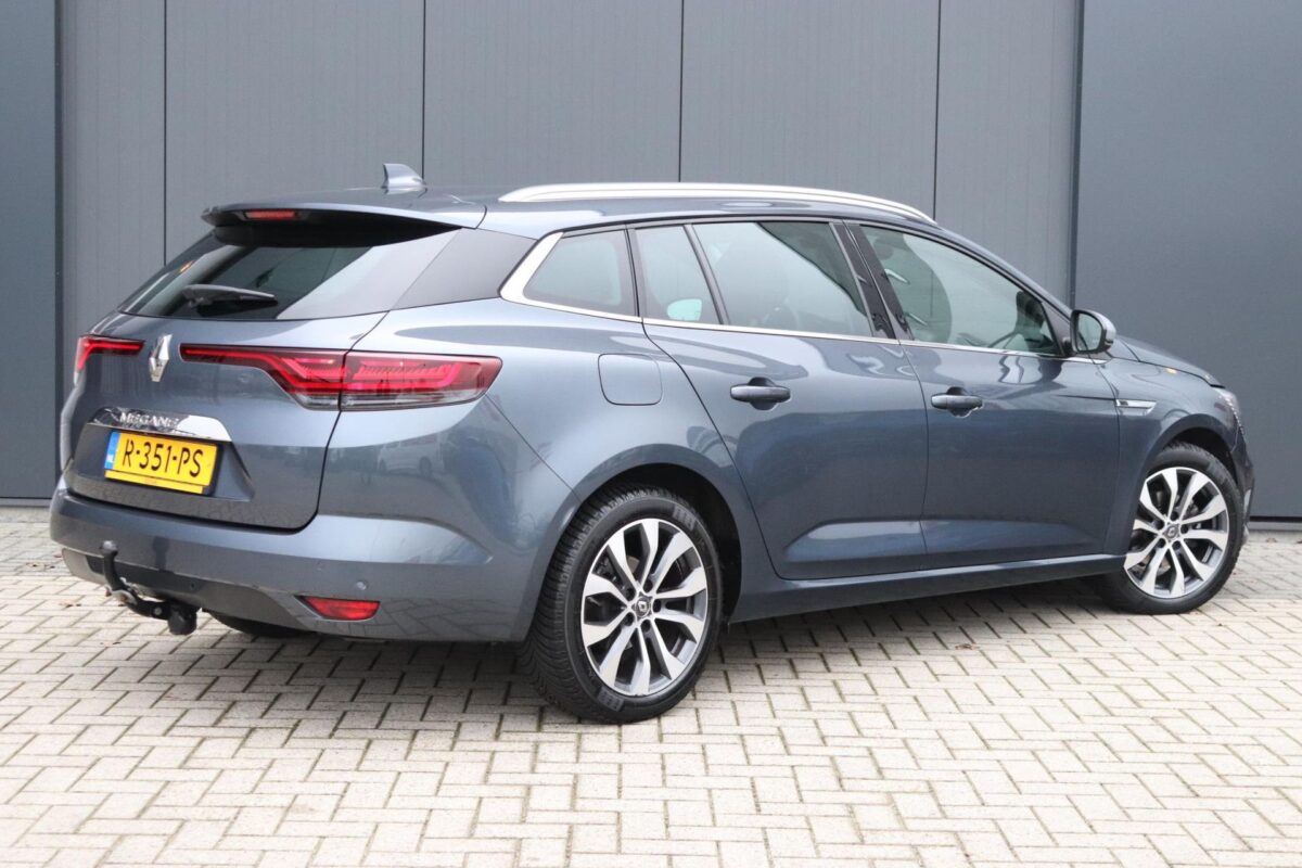 Renault MéganeEstate