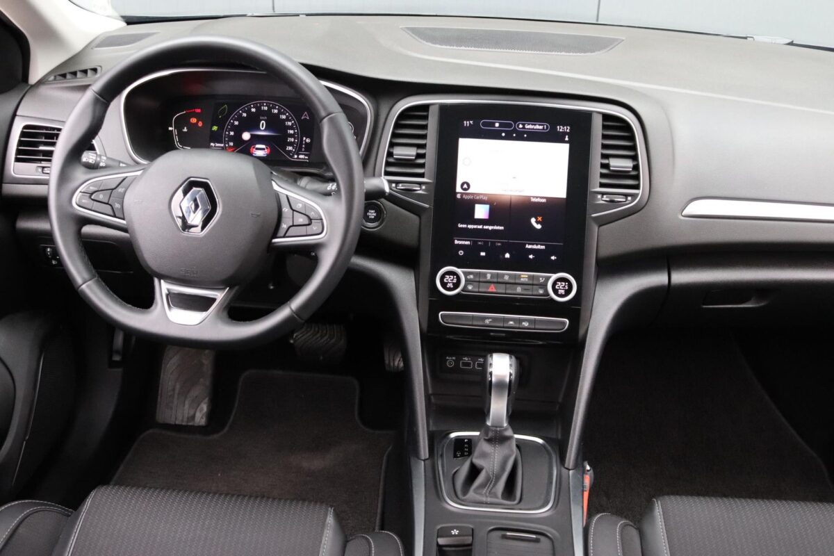 Renault MéganeEstate