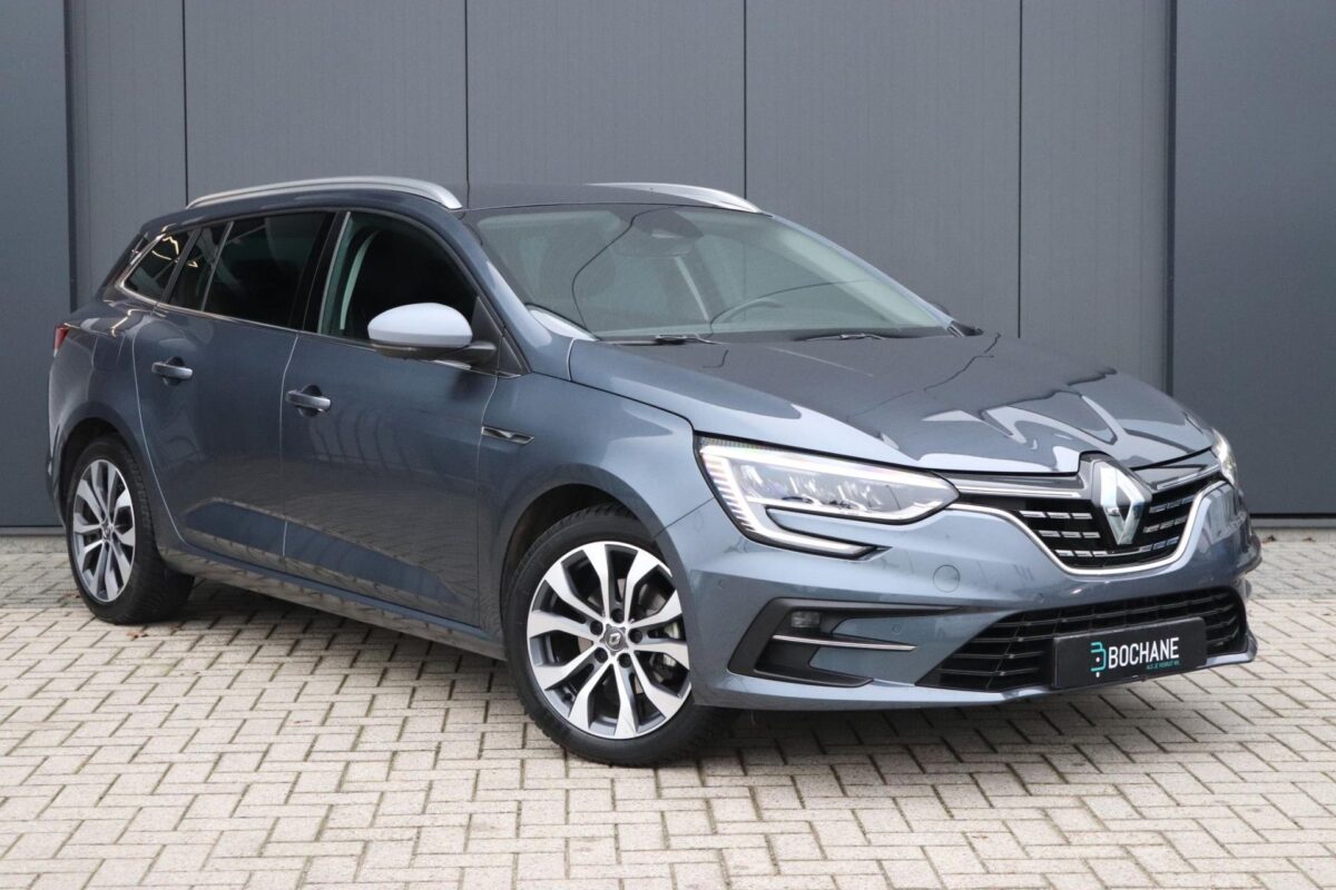 Renault MéganeEstate